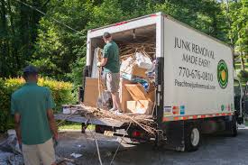 Shed Removal in Tonawanda, NY